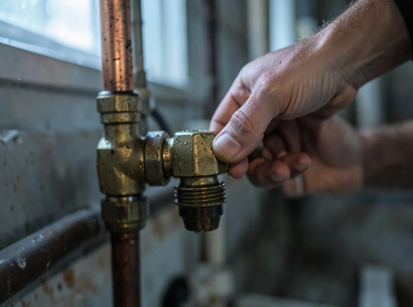 Emergency Plumber Butte, ND FAQs